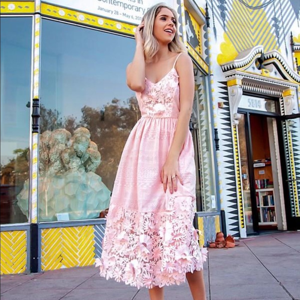 The Tara Dress